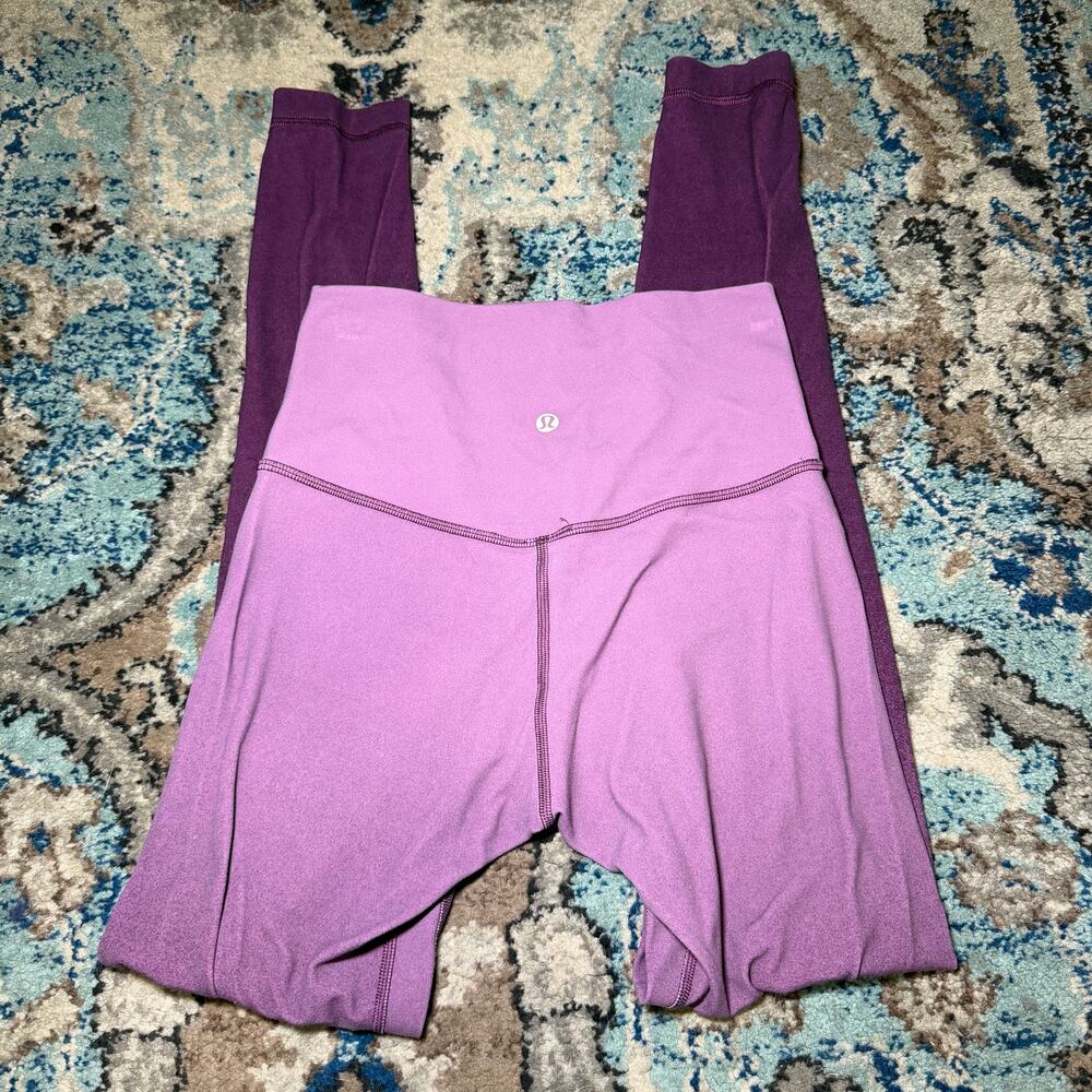 Lululemon Align Pant 28 - Picture 4 of 4